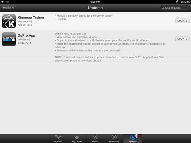Bryton app for mac download