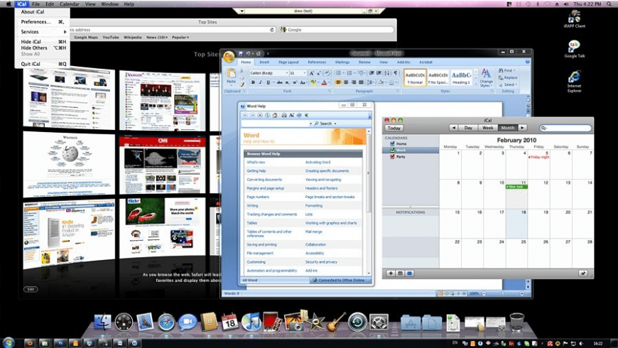 royal tsx windows remote desktop